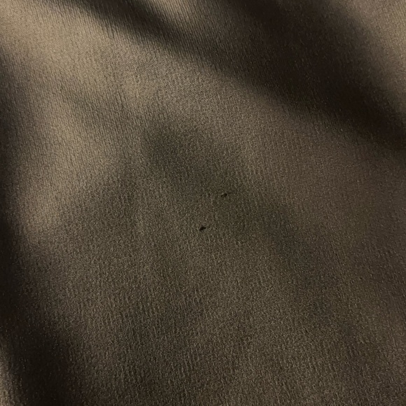 Fashion Nova Black Faux Leather Pants - Picture 6 of 6